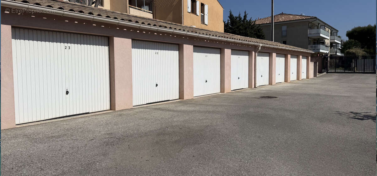 Appartement à SANARY-SUR-MER