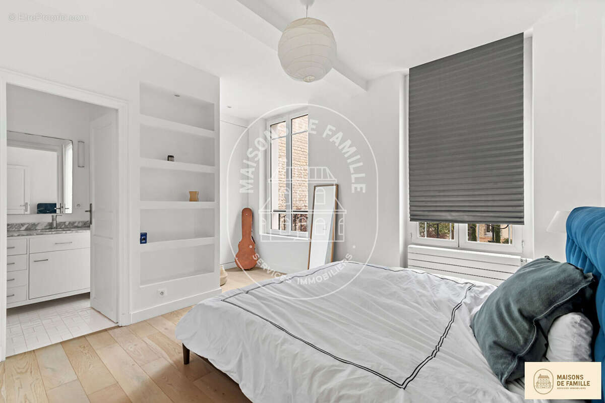 Maison à LE VESINET