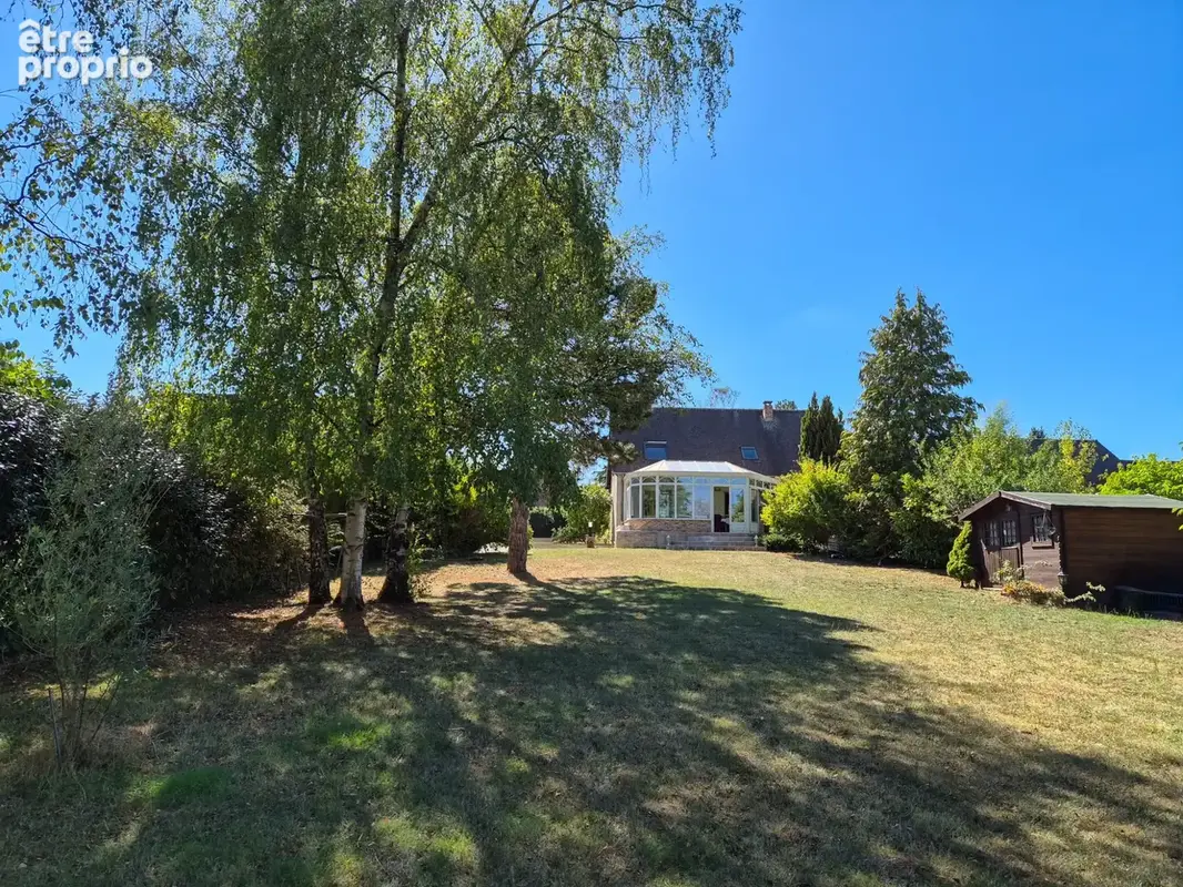 Maison 7 pièces 167 m² à vendre à Limours (91470) - photo 2