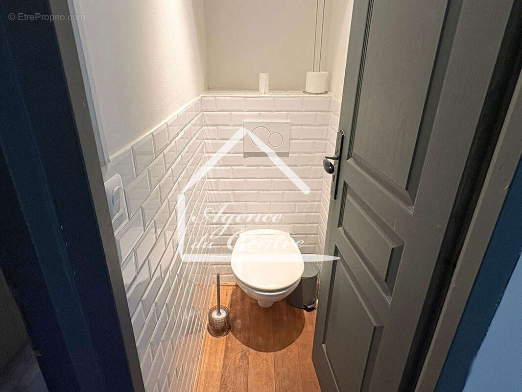 Appartement à BAGNEUX