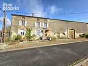 Maison à MERCY-LE-HAUT