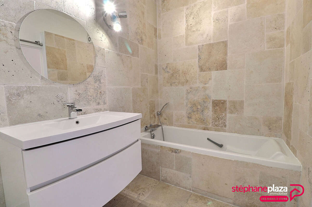 Appartement à MAISONS-LAFFITTE