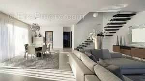 Appartement à CESSY