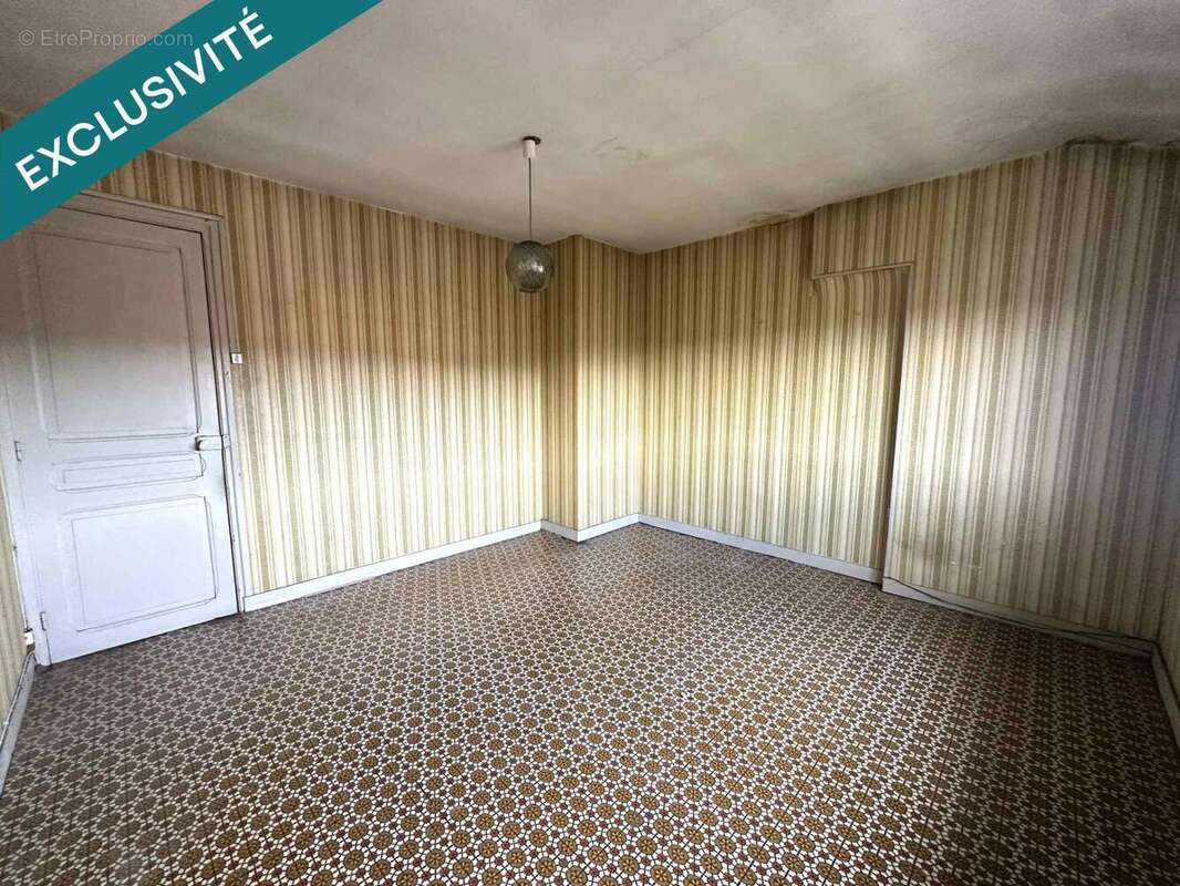 Photo 9 - Maison à POMPEY