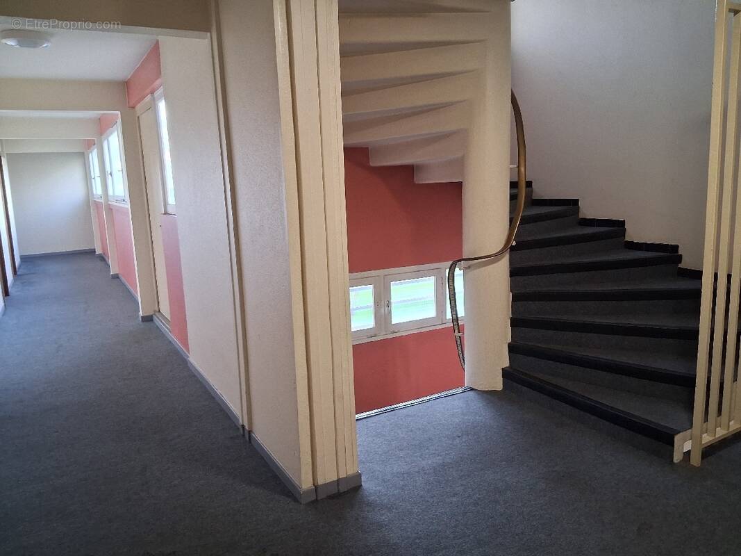 Appartement à BELFORT