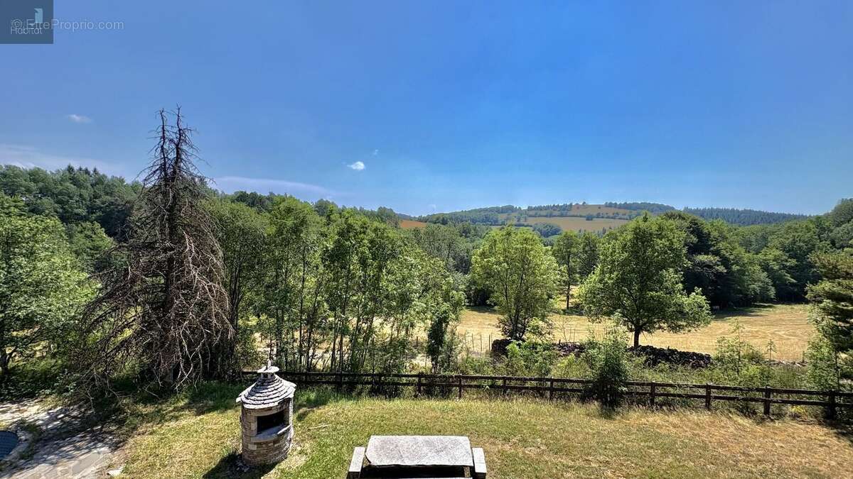 Maison de charme - photo 9