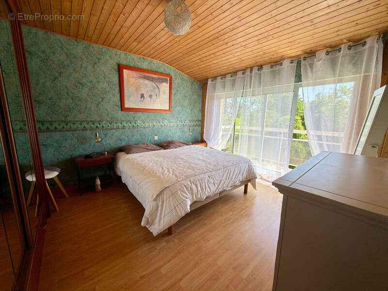 Maison à PLOUAY