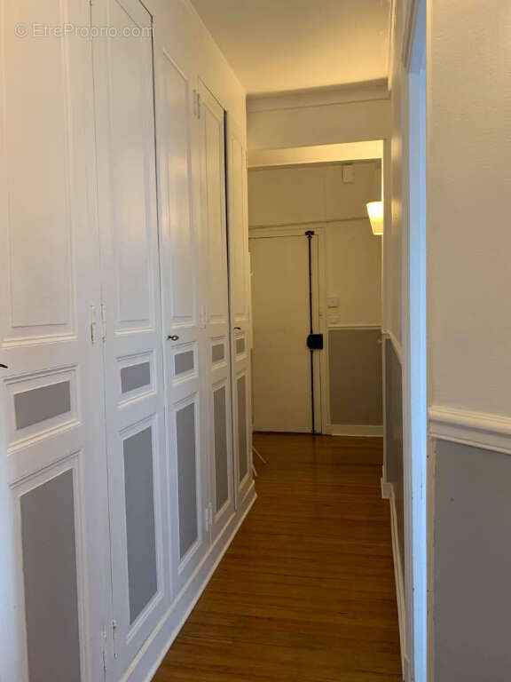 Appartement à COMPIEGNE