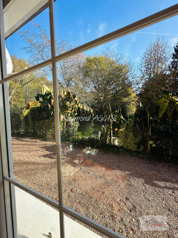 Maison à PORT-SAINTE-FOY-ET-PONCHAPT