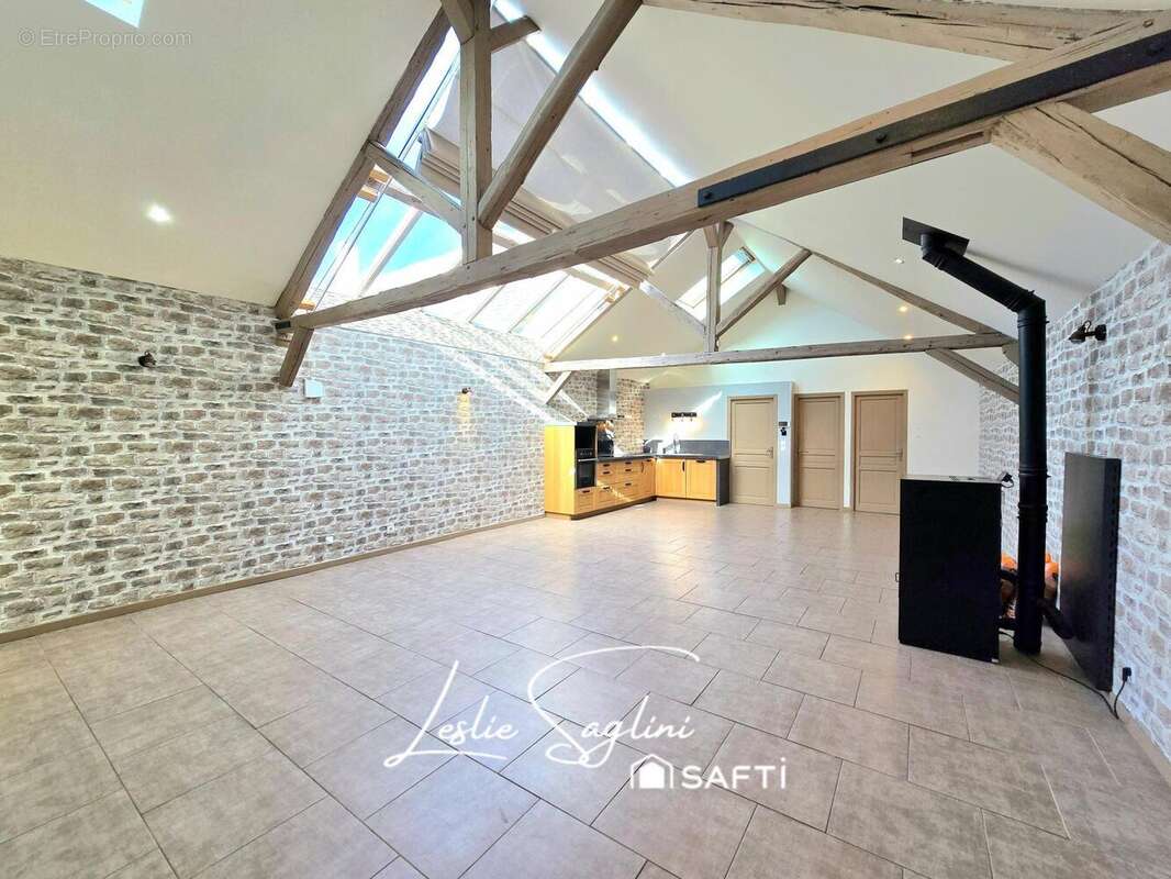 Photo 7 - Maison à LISIEUX