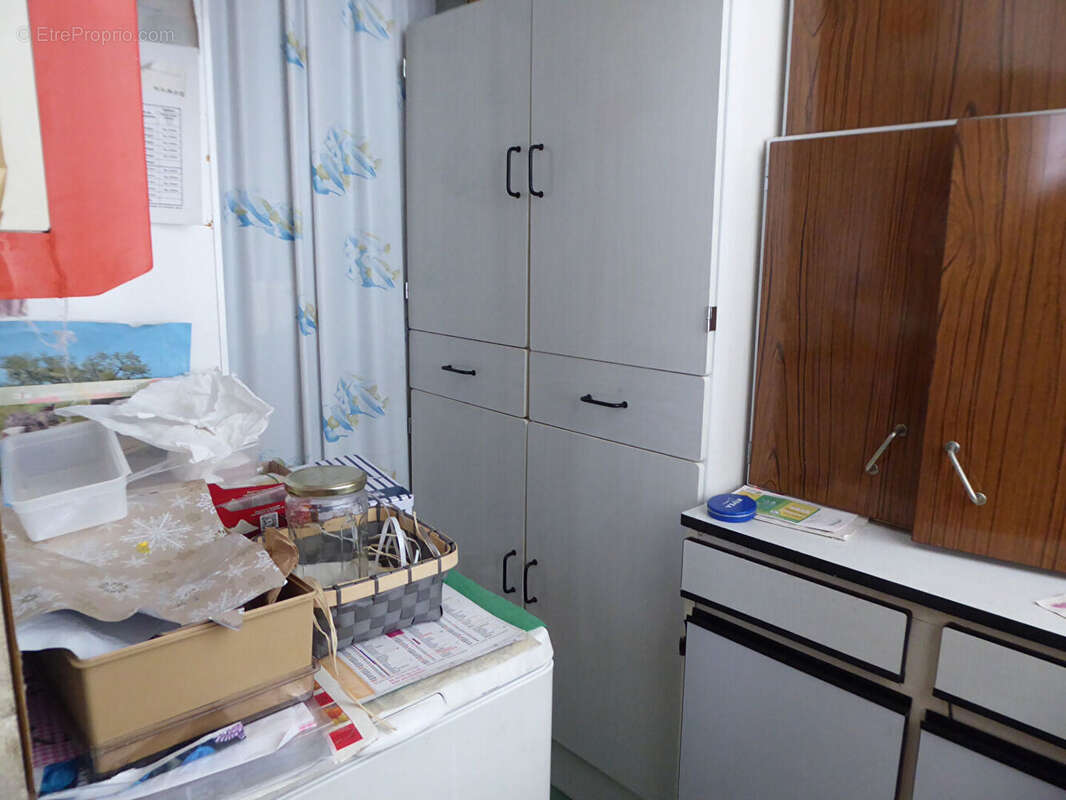 Appartement à LISIEUX