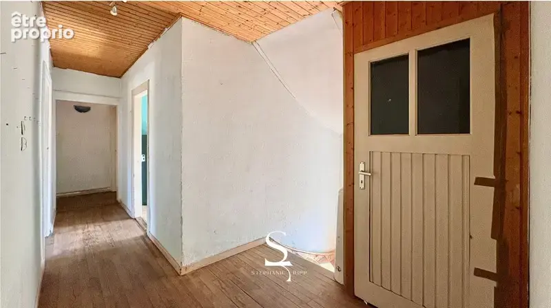 Immeuble de caractère à rénover - À VENDRE - photo 8