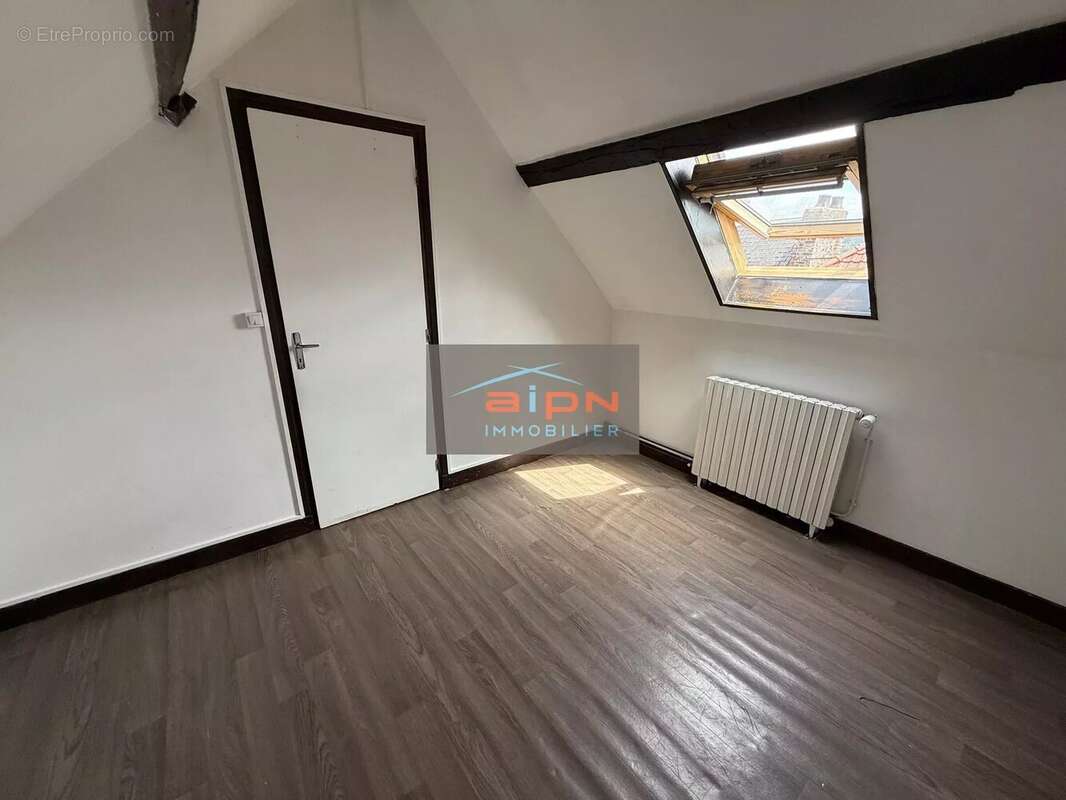 Maison 2 ch + bureau mitoyenne 1 côté - photo 6
