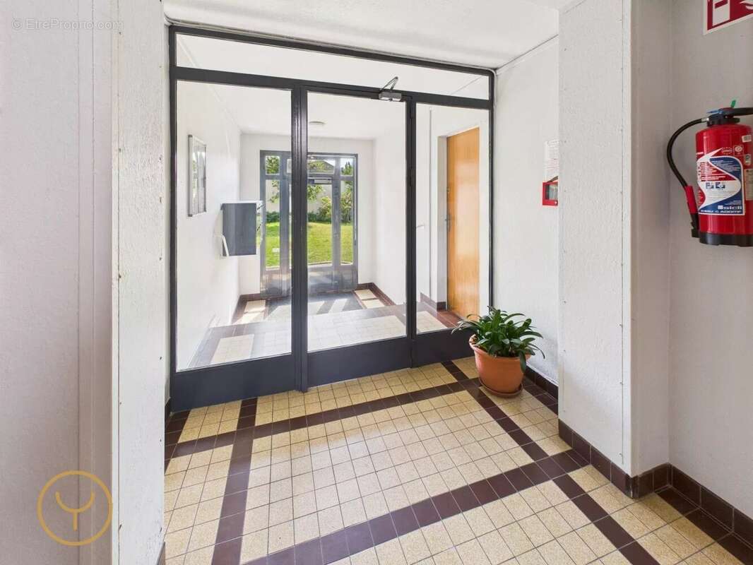 Appartement à TROYES