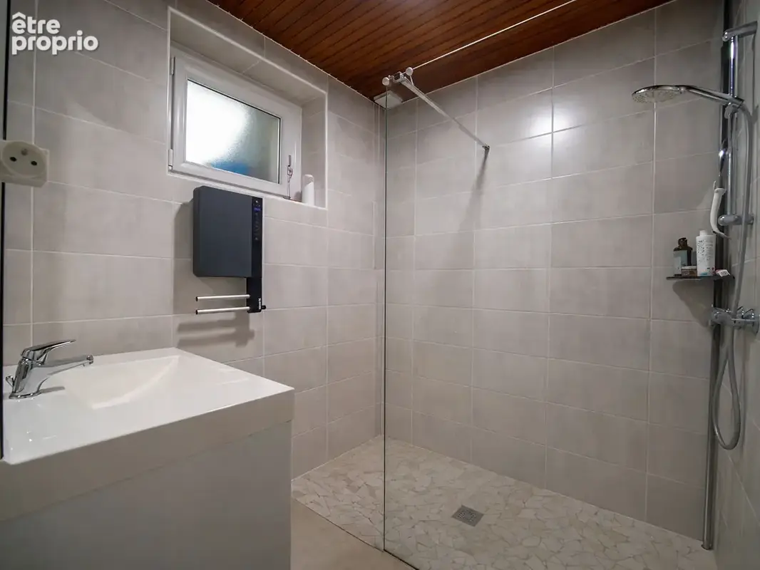 Maison en coeur de bastide - photo 7