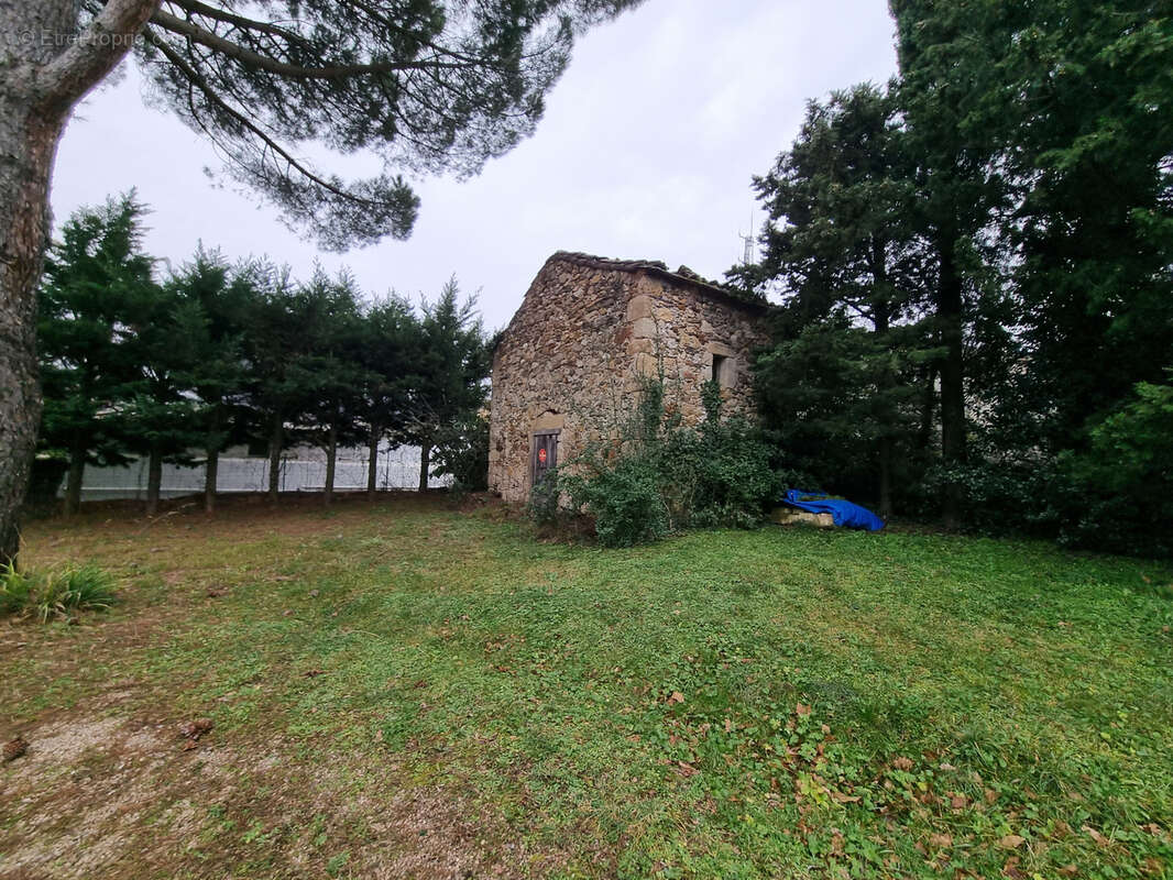 Maison à LAMALOU-LES-BAINS