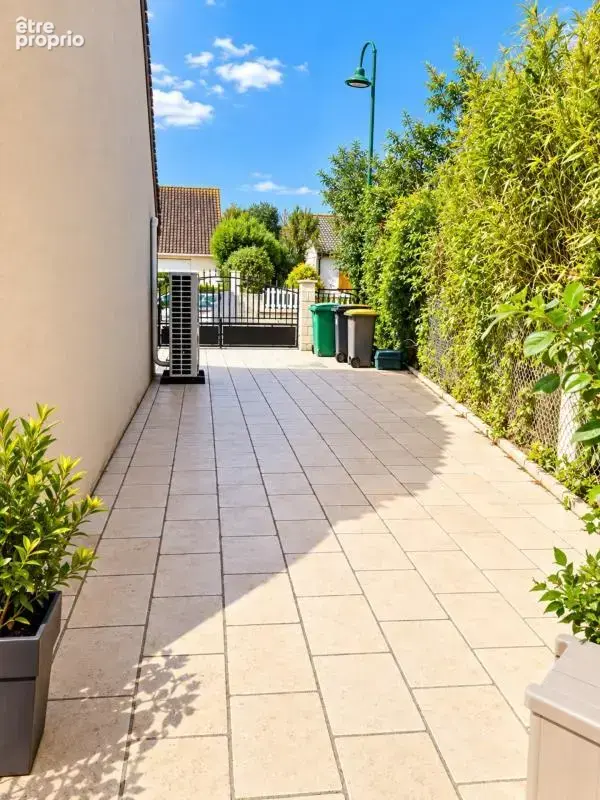 Maison à vendre 6 pièces AMBLAINVILLE (60) - photo 3