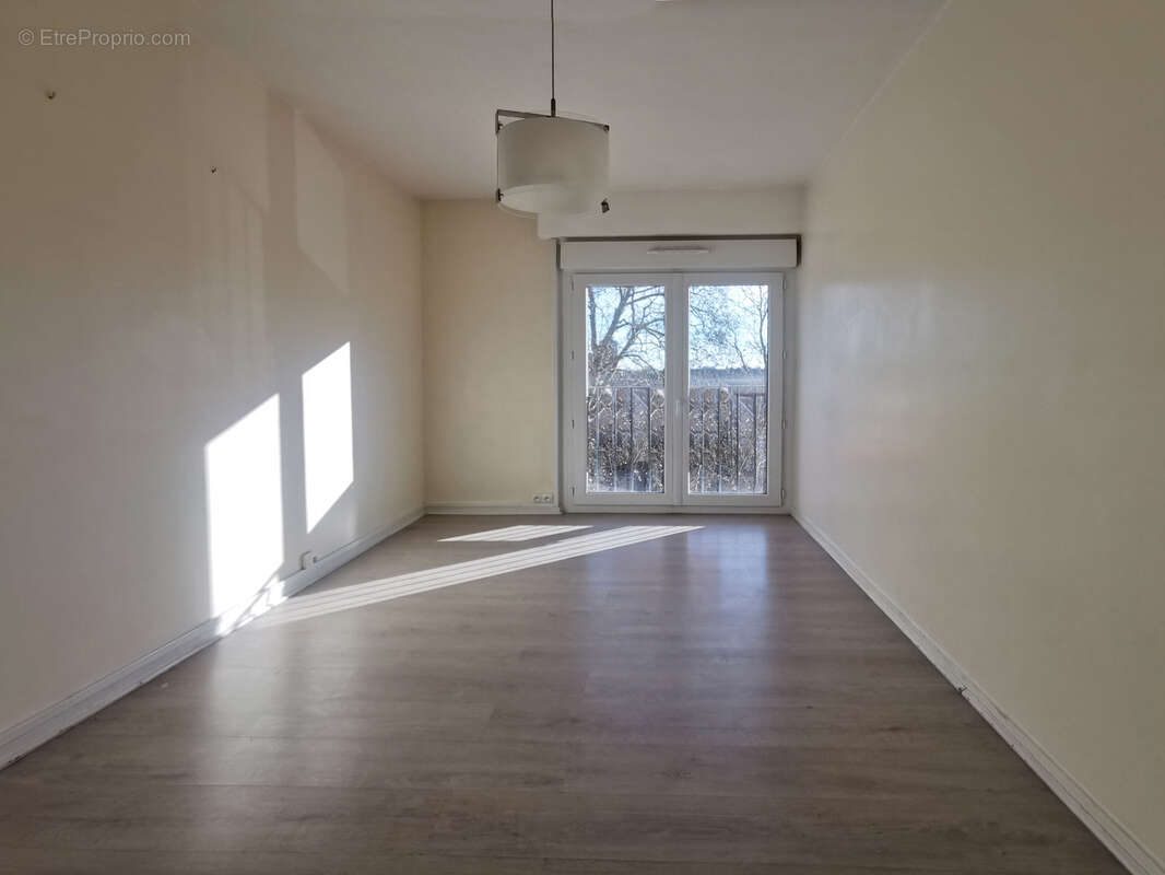 Appartement à TROYES