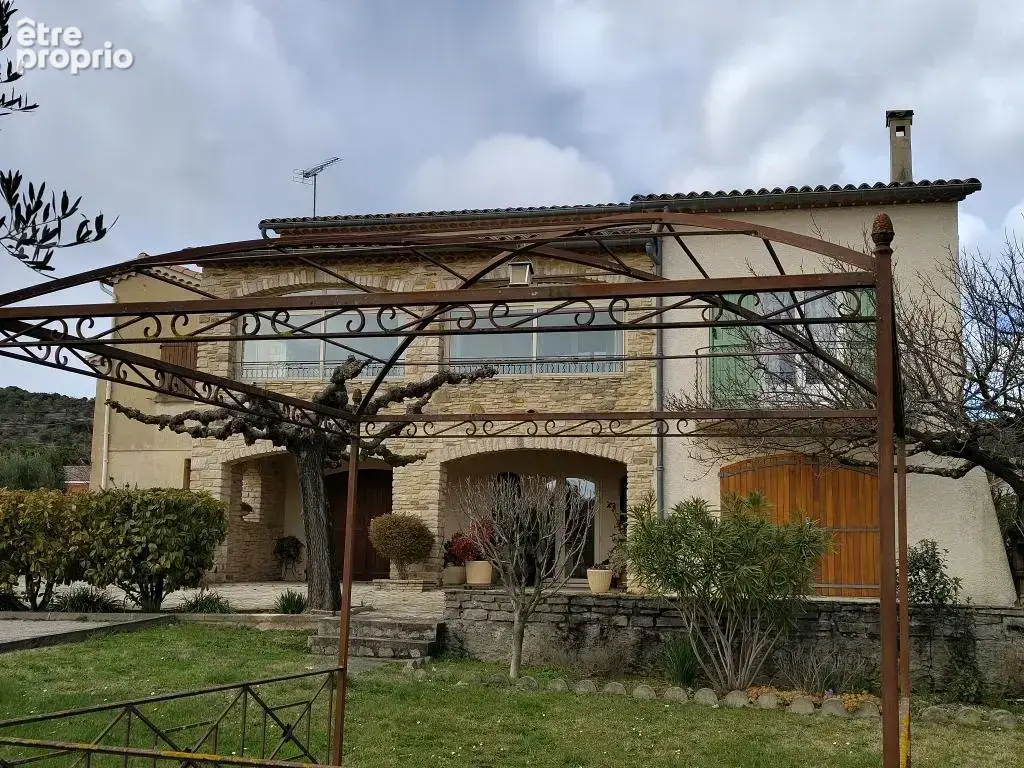 Maison à SAINT-PRIVAT-DES-VIEUX