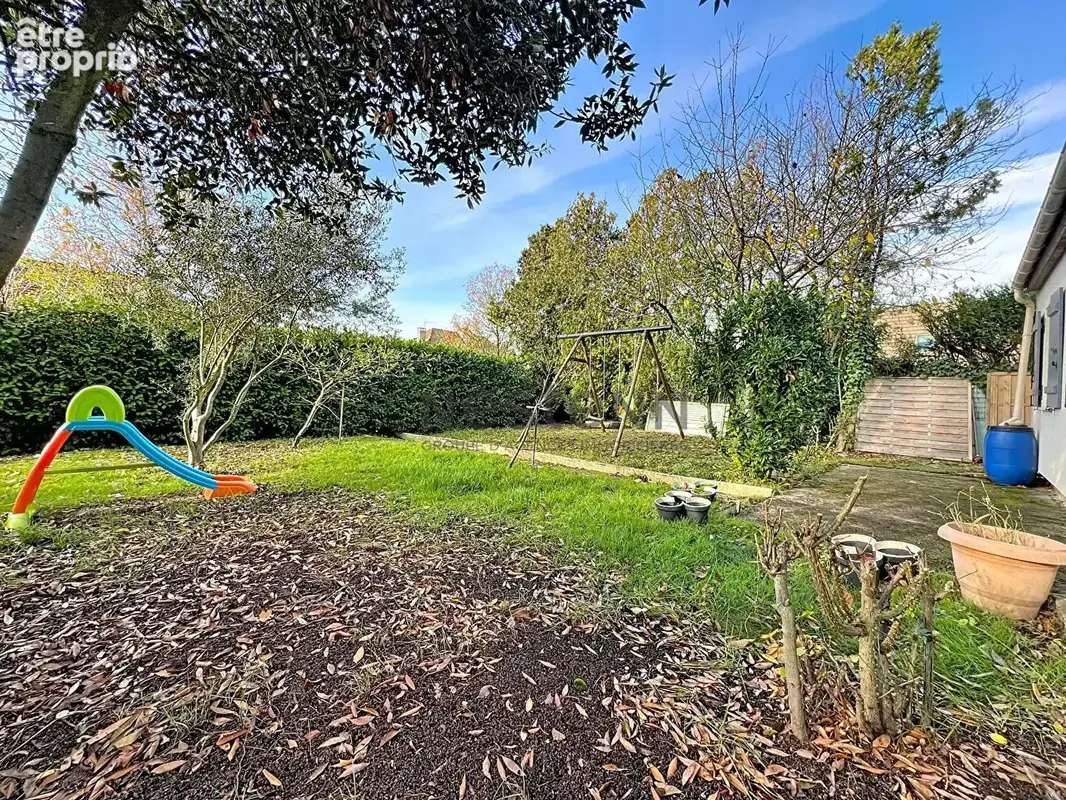 Charmante Maison 7 pièces à VILLENEUVE SAINT GEORGES - À vendre ! - photo 2