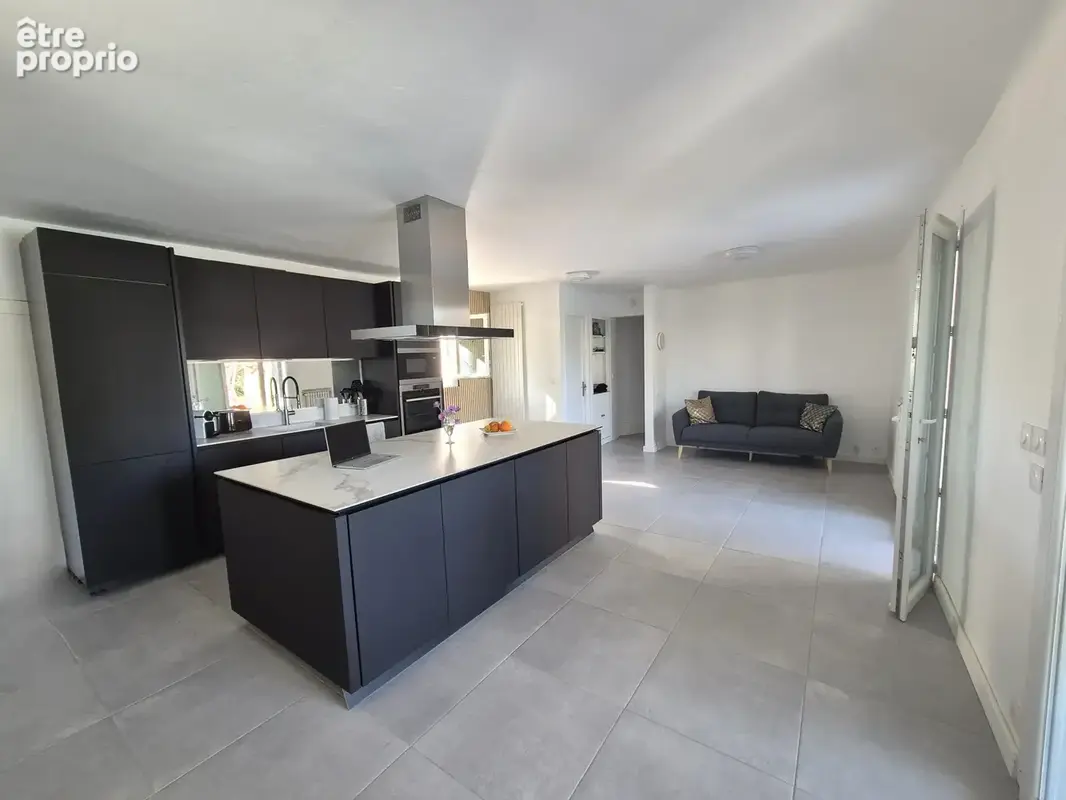 Villa avec piscine et vue sur le Golfe de Saint-Tropez ! - photo 14