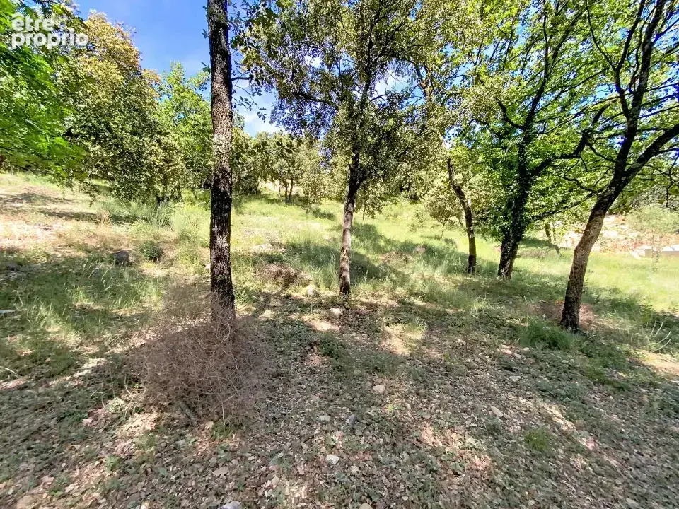 Terrain 2 000 m² à vendre à Puget (84360) - photo 2