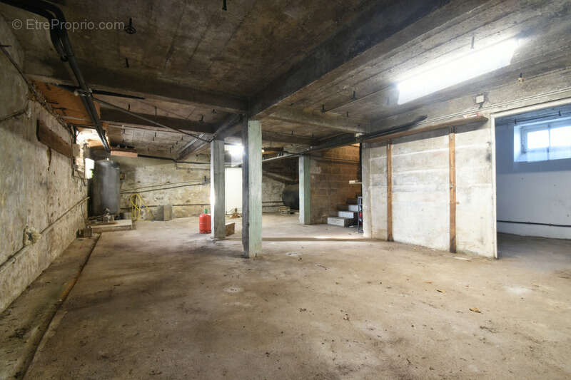 Maison à SAINT-MARS-D'EGRENNE