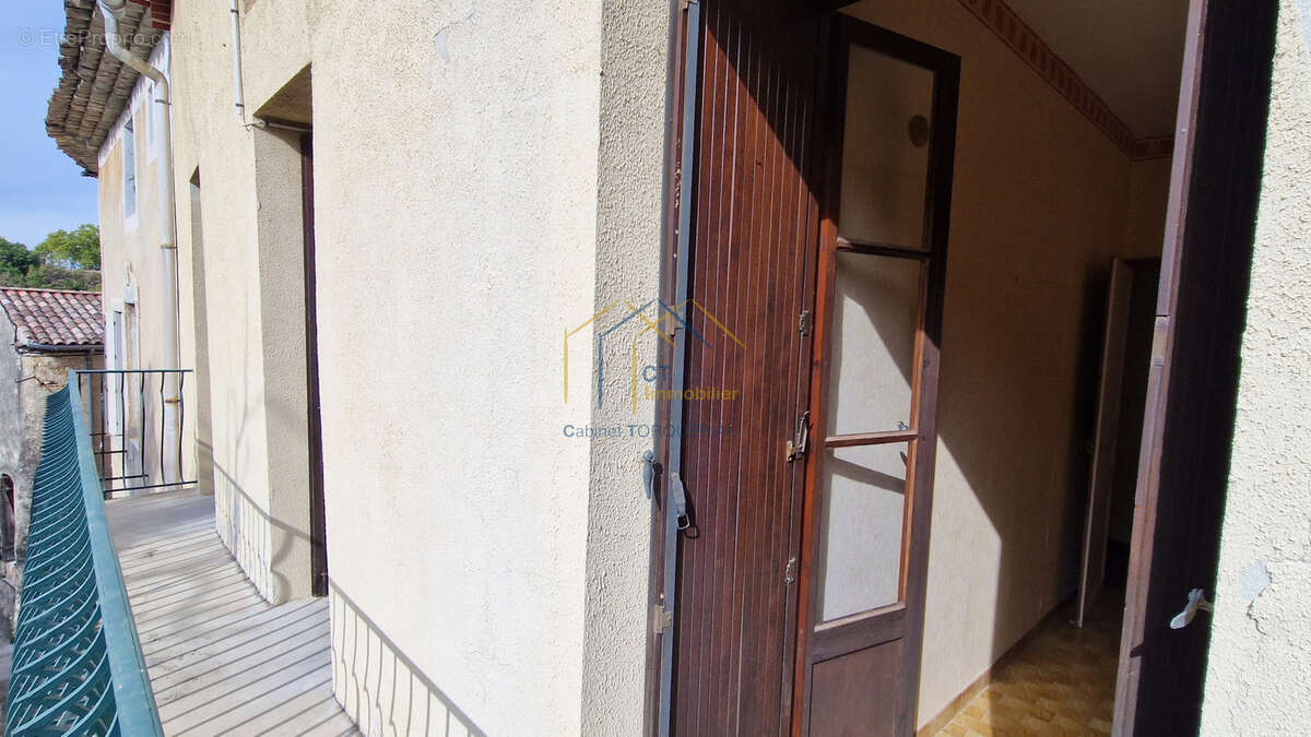 Maison à ANIANE