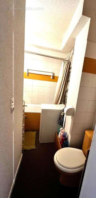 Photo 3 - Appartement à MORZINE