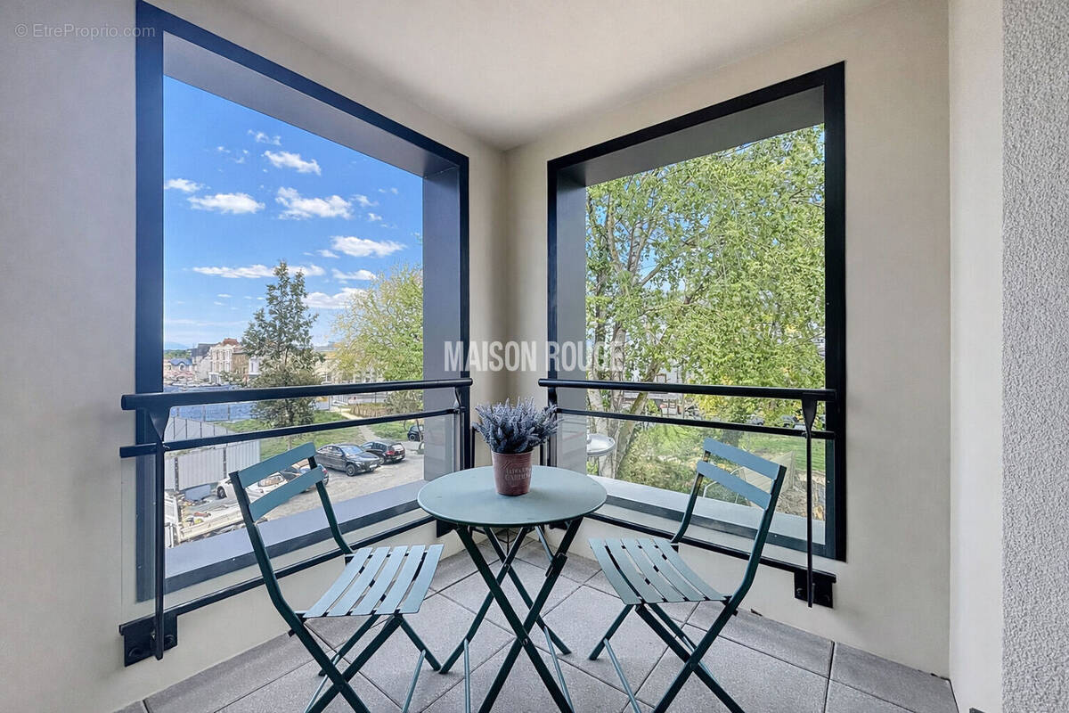 Appartement à DINARD
