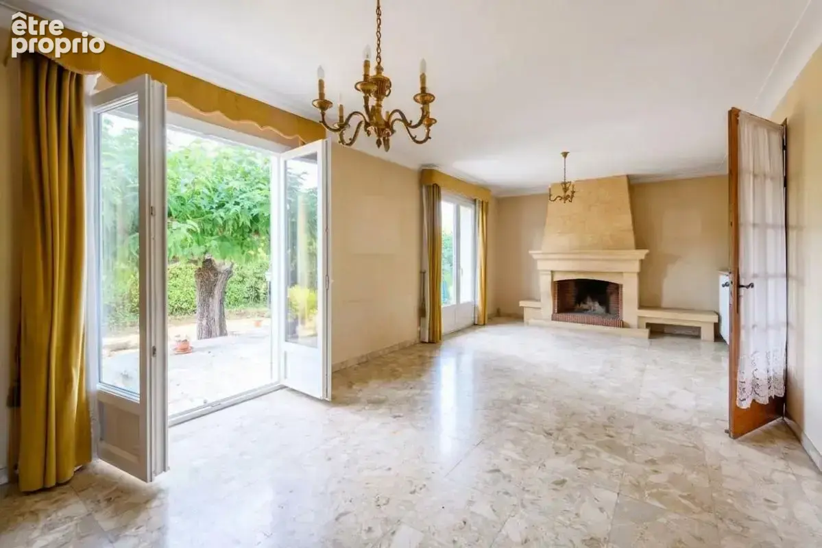 Maison/Villa T5 de 119 m² à Moulès-et-Baucels 34190 - photo 15