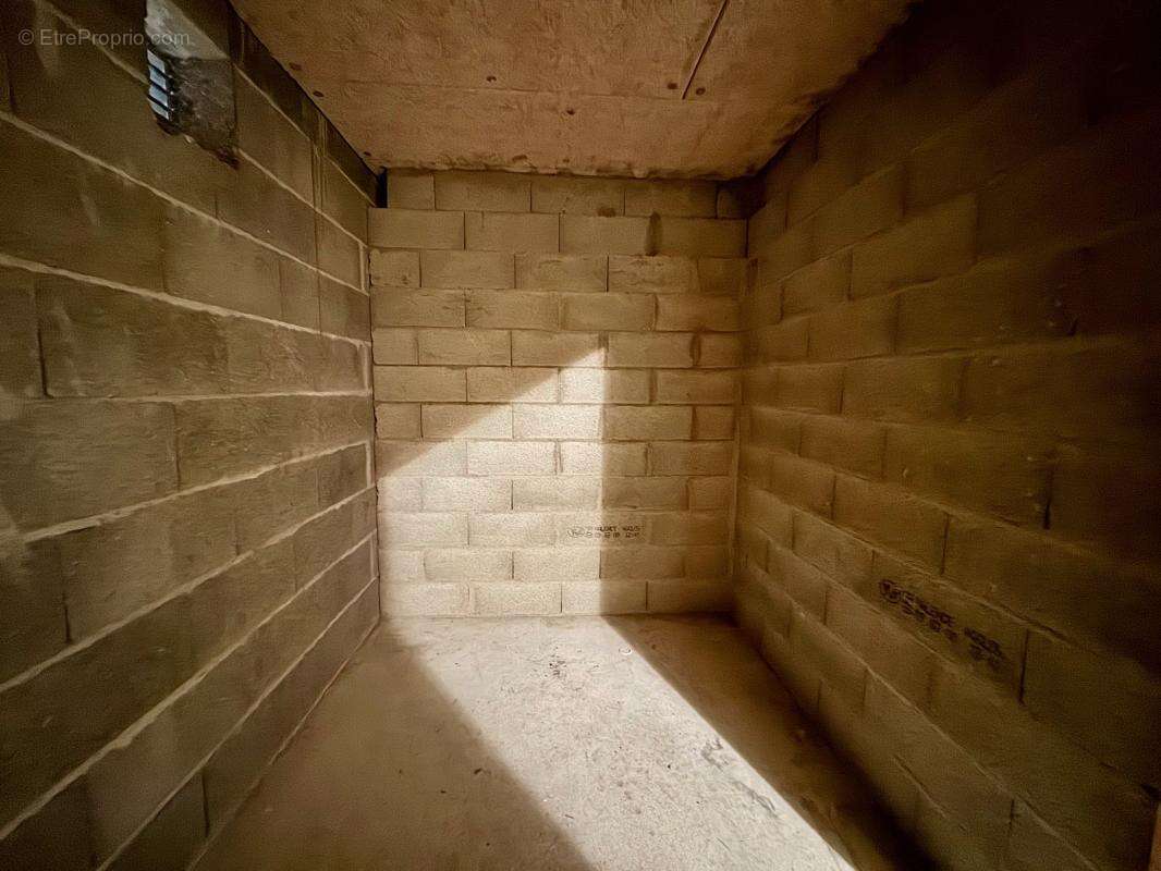 Appartement à LUX