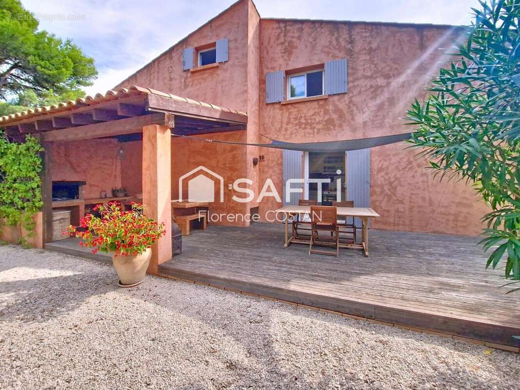 Photo 3 - Maison à VELAUX