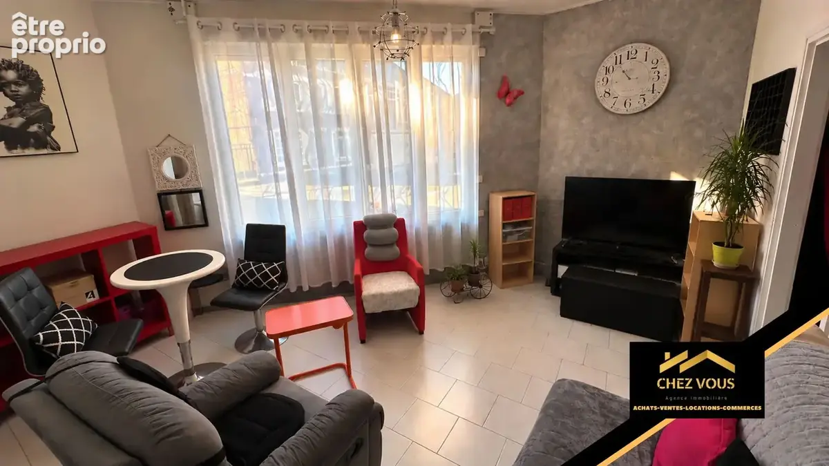 Maison 4 pièces à vendre  - ROISEL - photo 3