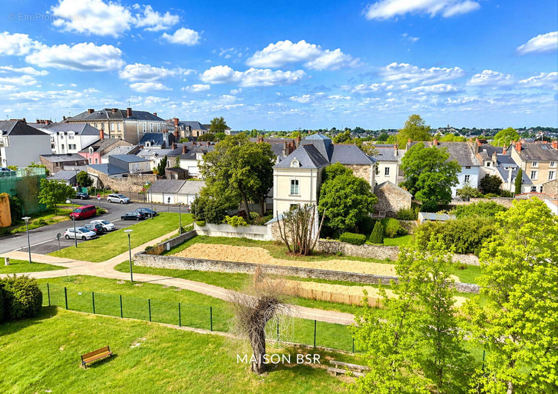 Appartement à ANCENIS