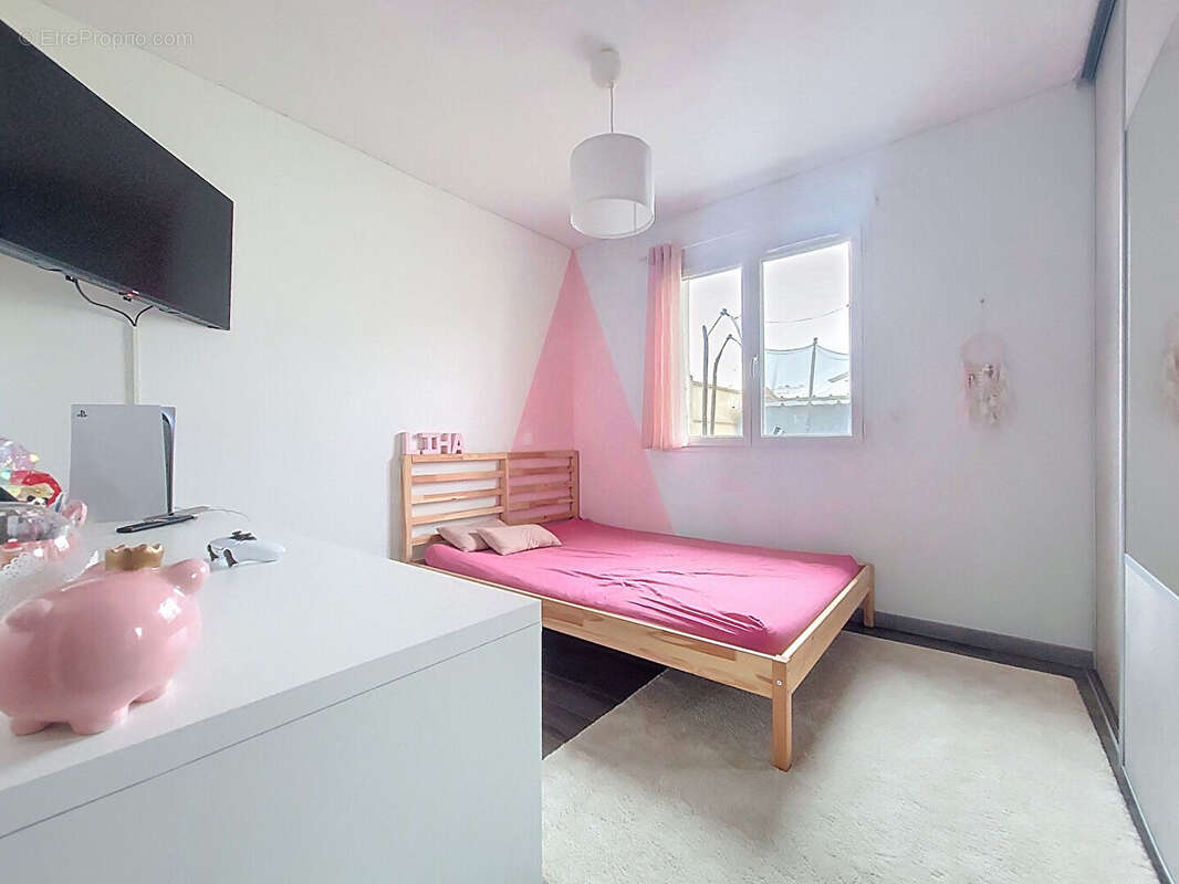 Maison à LE TAILLAN-MEDOC