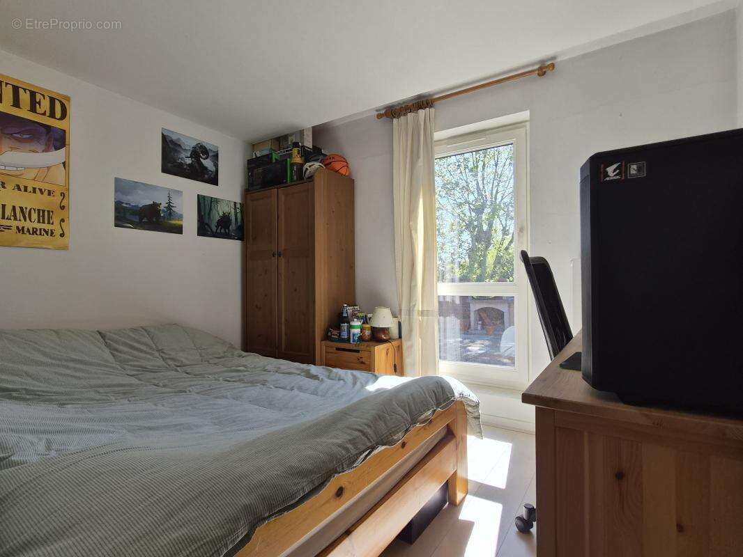 Maison à CERGY