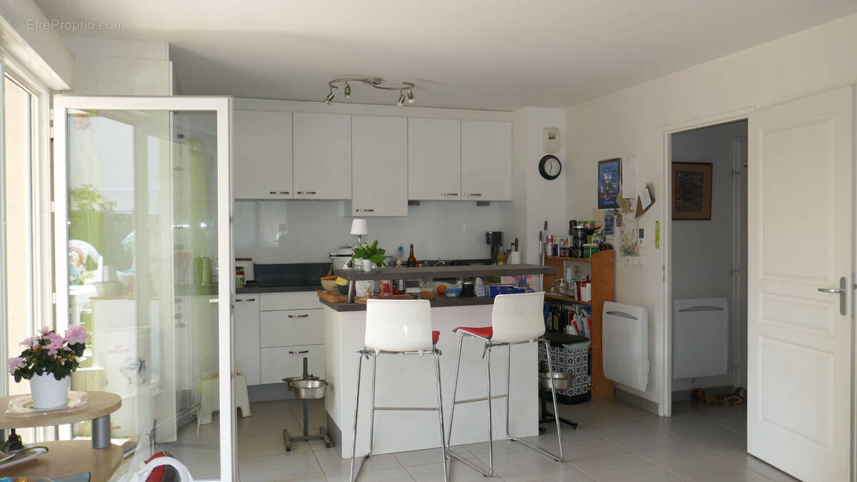 Appartement à DOUSSARD