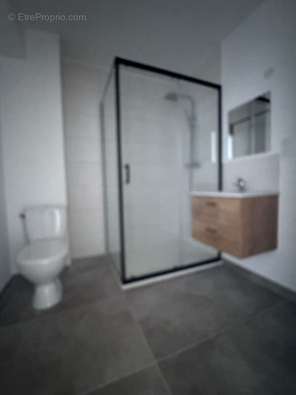 Appartement à LANESTER