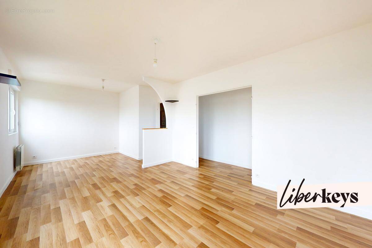 Appartement à AMIENS