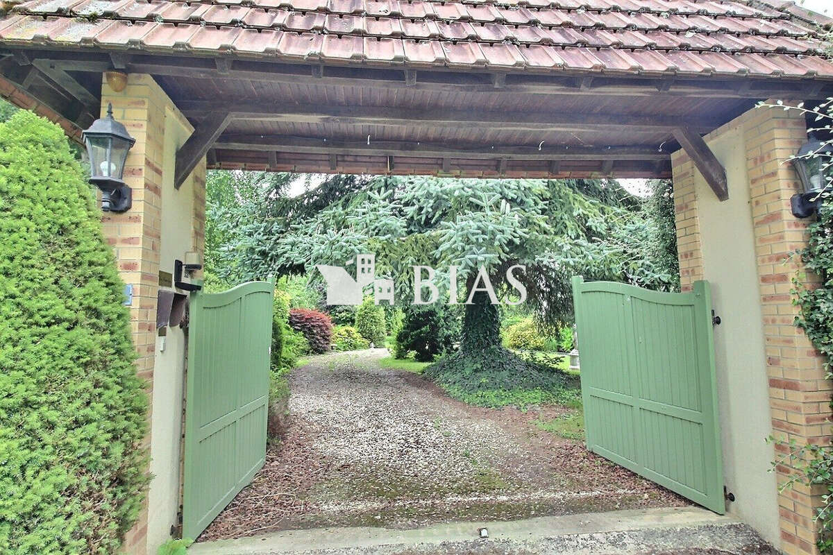 Maison à PONT-AUDEMER