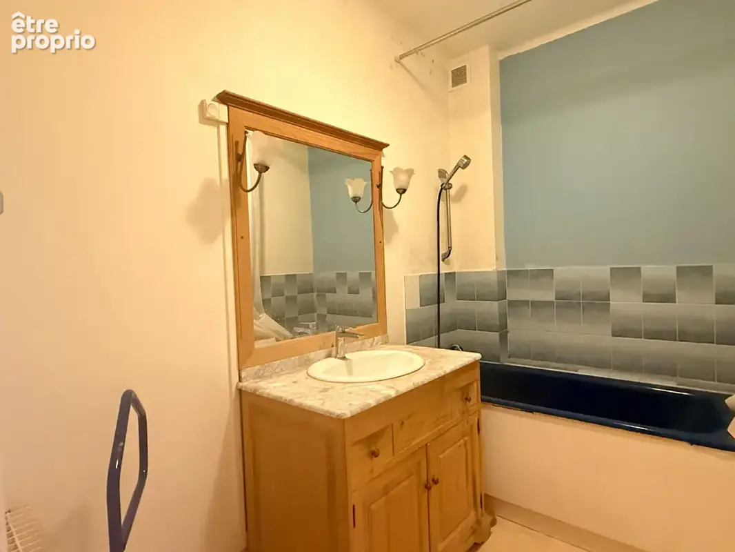 Appartement  hyper centre ville - photo 4