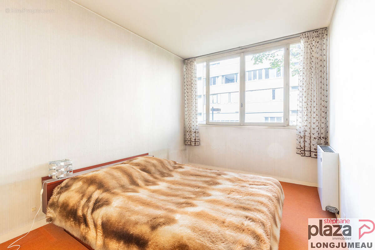 Appartement Longjumeau 3 pièces 63 m2 - photo 6