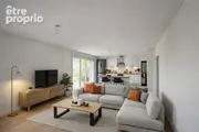 Appartement à FONDETTES