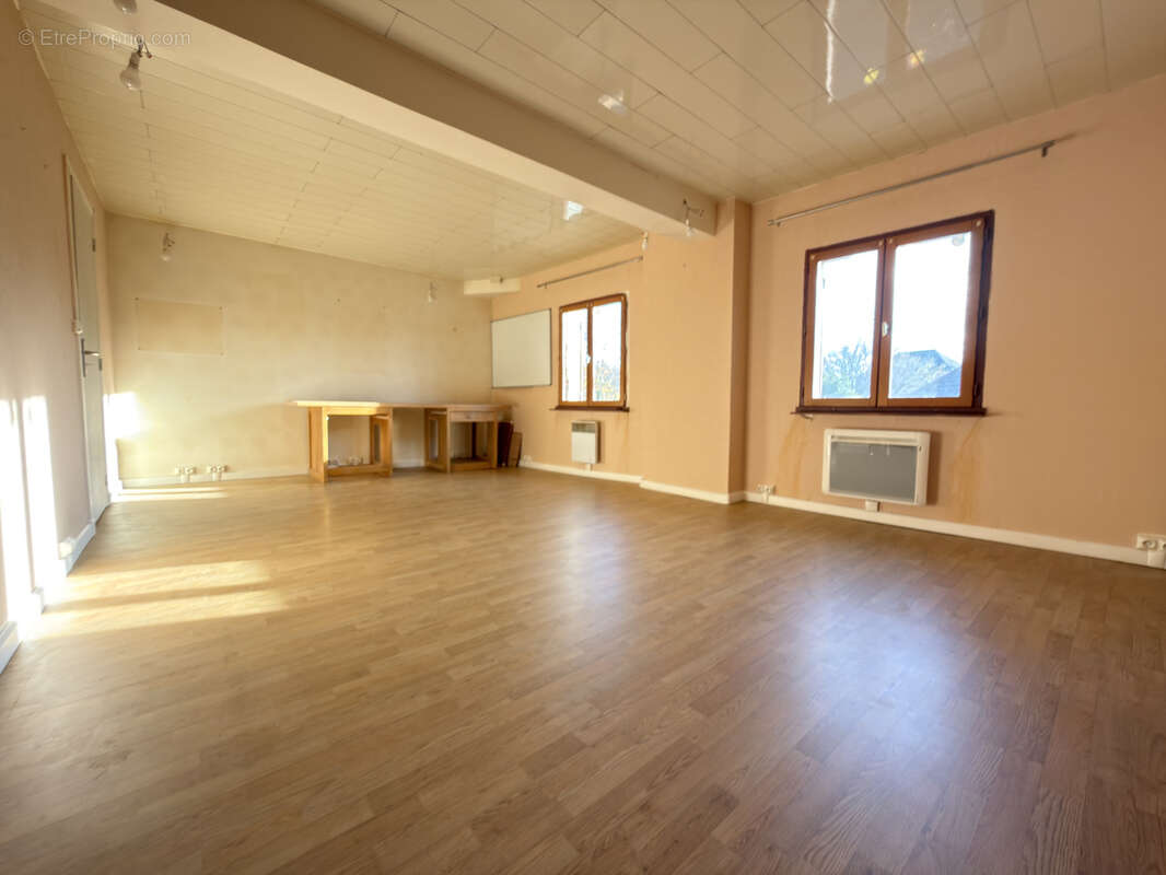 Maison à AUNAY-SOUS-AUNEAU