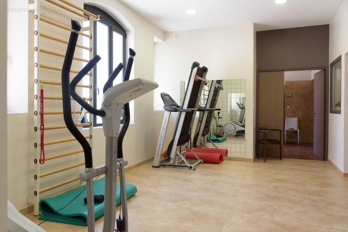 Appartement à SALON-DE-PROVENCE
