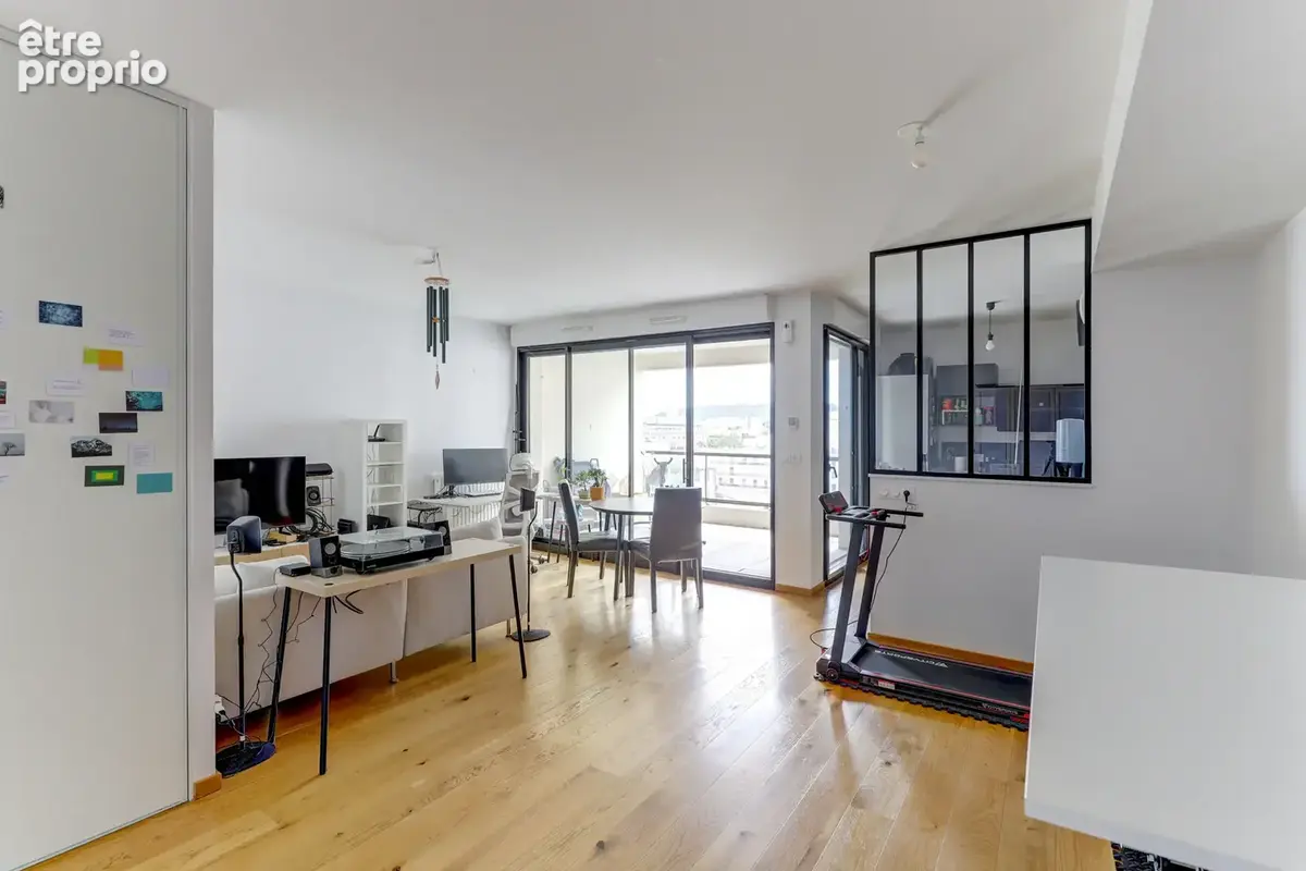 Photo Appartement à Clermont-Ferrand au prix de 290 000€