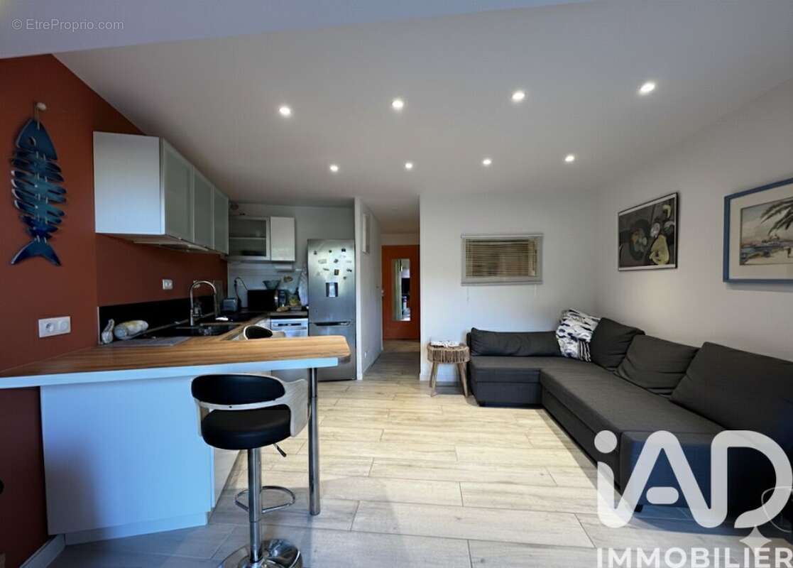 Photo 8 - Appartement à GASSIN