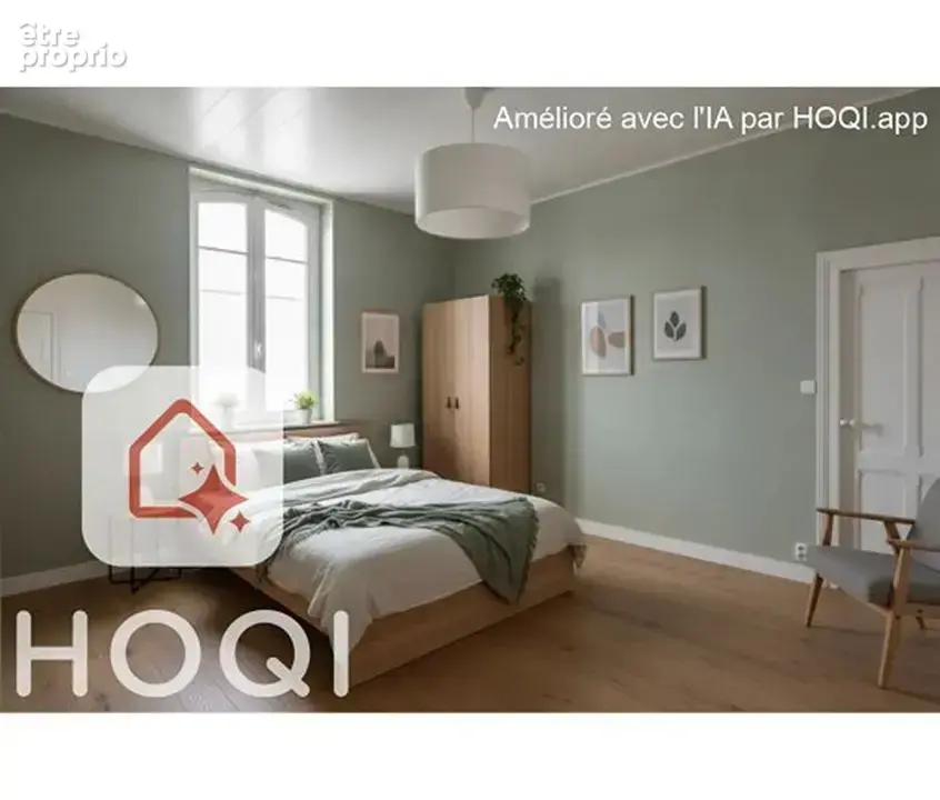 Maison 113 m² à Montlucon  - photo 9