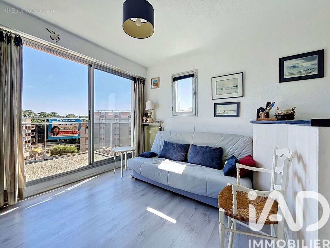Photo 2 - Appartement à VAUX-SUR-MER